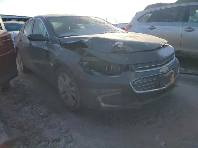 1G1ZD5ST9JF208708 | 2018 CHEVROLET MALIBU LT