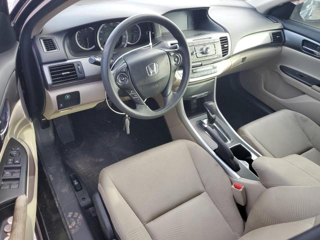 1HGCR2F33EA279575 | 2014 HONDA ACCORD LX