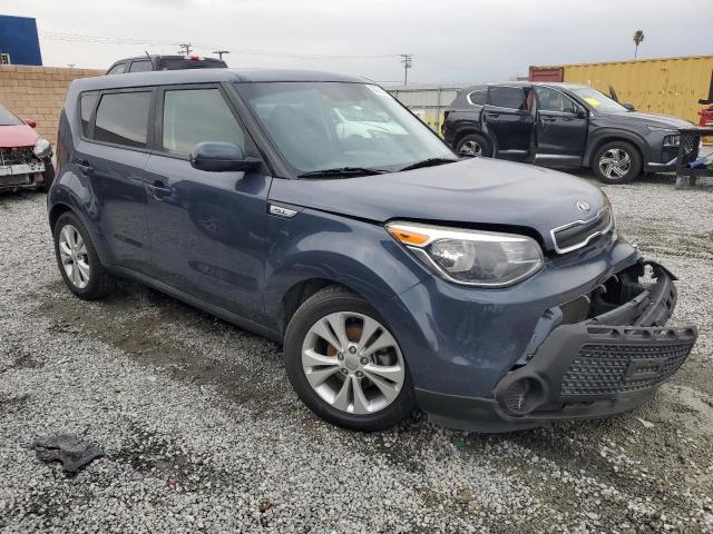 KNDJP3A51F7182593 | 2015 KIA SOUL +