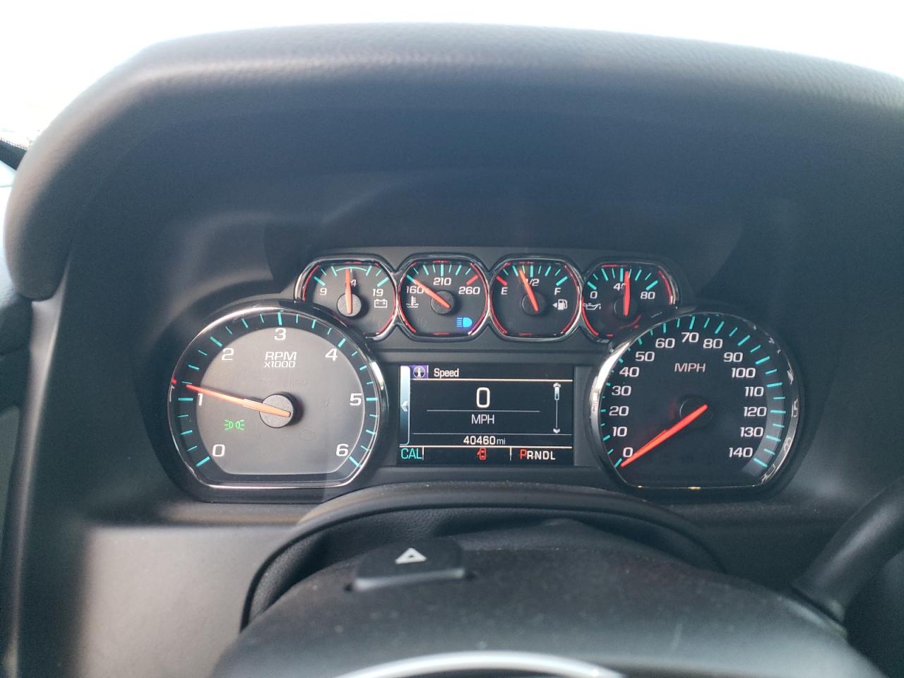 1GNSCBKC9LR174403 CHEVROLET TAHOE 2020