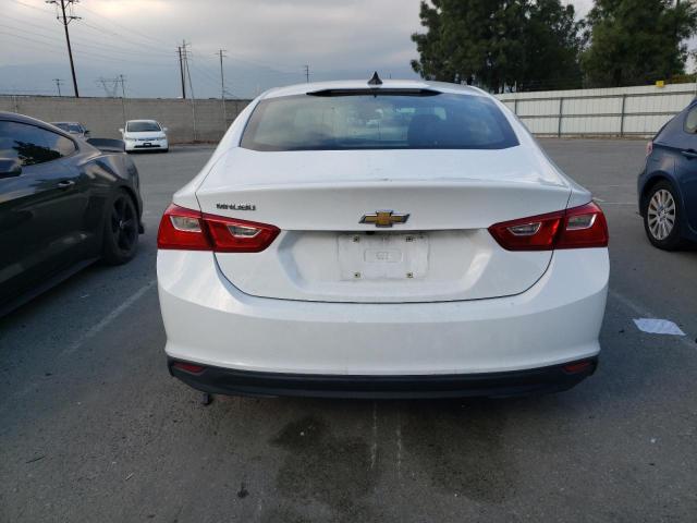 1G1ZB5ST7JF170871 | 2018 CHEVROLET MALIBU LS