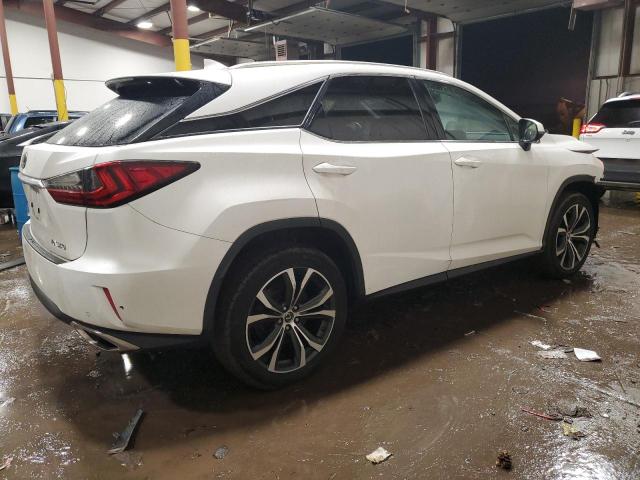 2T2BZMCA4JC153980 | 2018 LEXUS RX 350 BAS