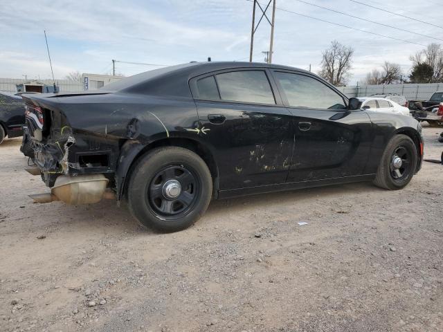 2019 DODGE CHARGER PO - 2C3CDXAT5KH533113