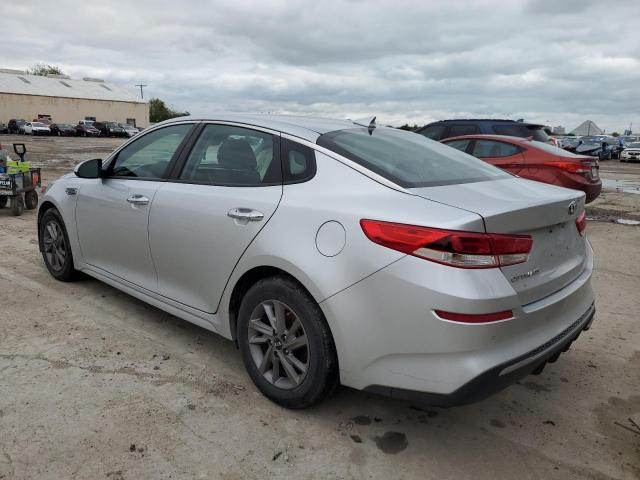 5XXGT4L34LG434427 | 2020 KIA OPTIMA LX