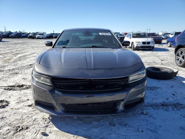 2C3CDXBG4JH125993 | 2018 DODGE CHARGER SX