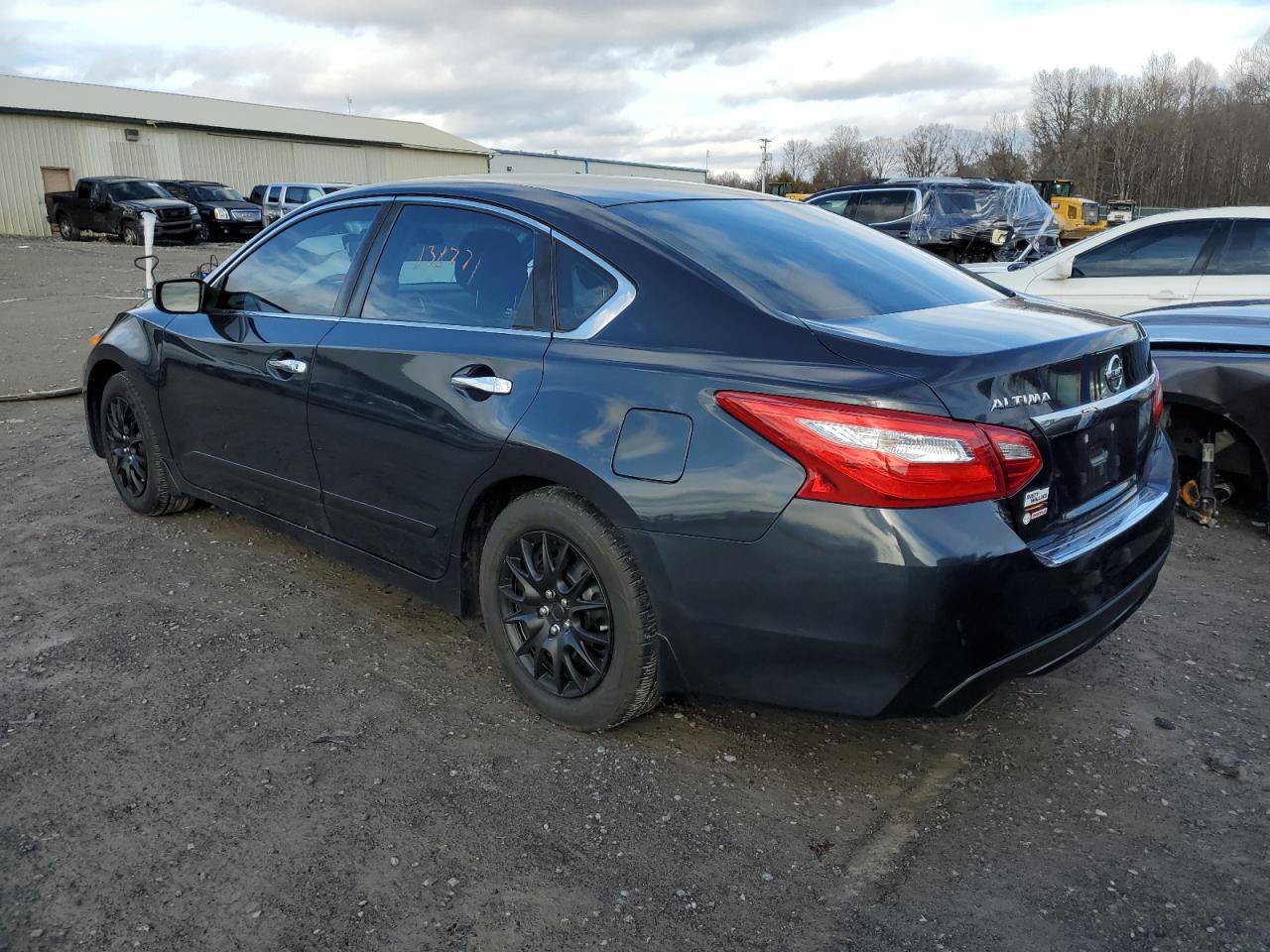 1N4AL3APXHC131753 NISSAN ALTIMA 2017