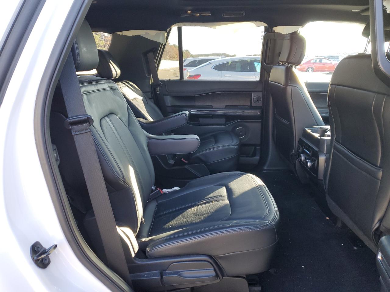 1FMJU2AT2KEA14612 FORD EXPEDITION 2019