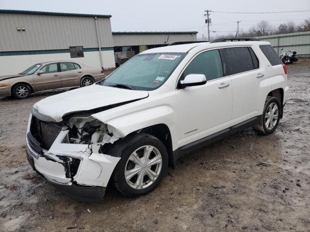 2016 GMC Terrain SLE