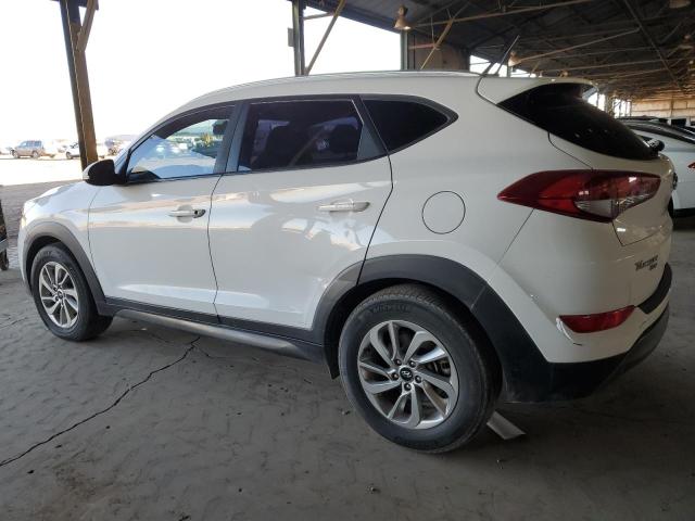 KM8J33A27GU140087 | 2016 HYUNDAI TUCSON LIM