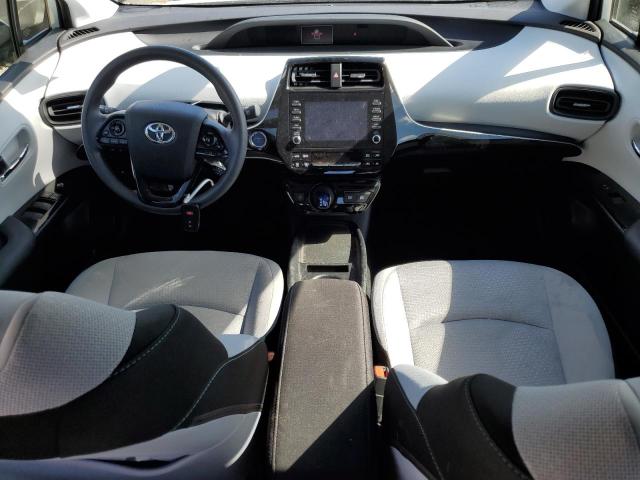 JTDKARFU9L3125618 TOYOTA PRIUS 2020