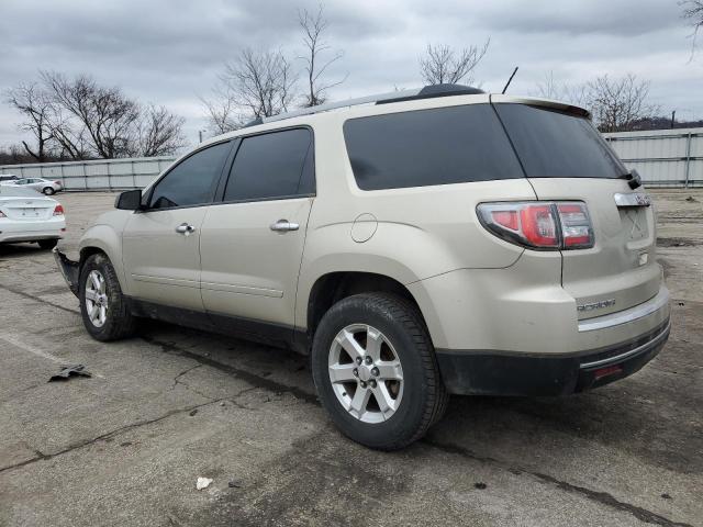 2014 GMC Acadia Sle VIN: 1GKKVPKD0EJ326535 Lot: 40204284