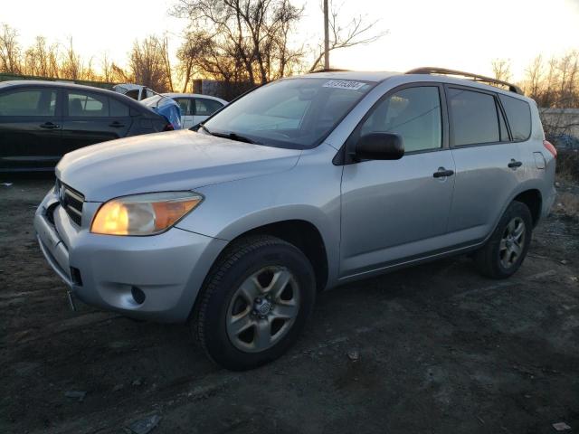 2008 Toyota RAV4 