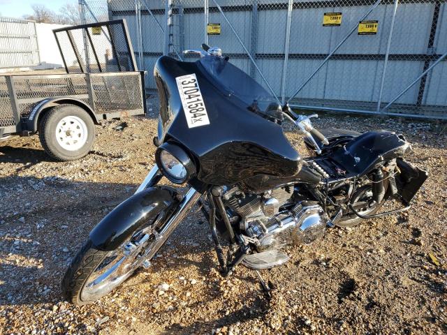 2007 Harley-Davidson Flhx VIN: 1HD1KB4157Y601766 Lot: 37041584