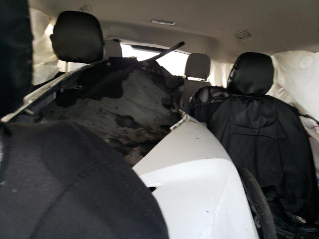 2022 Toyota Sienna Le VIN: 5TDKRKEC5NS117008 Lot: 38403444