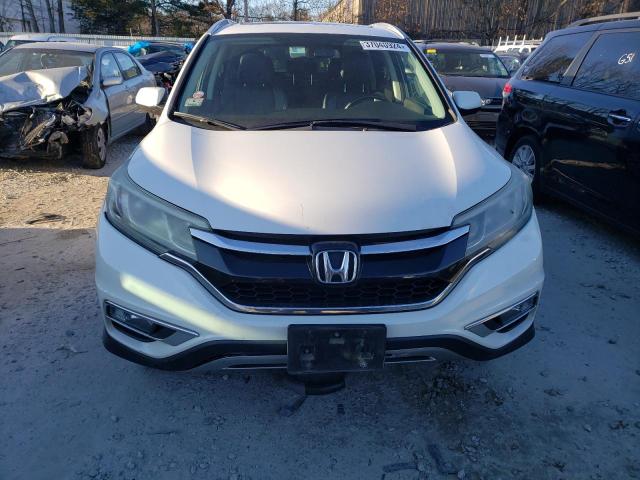 5J6RM4H70FL043887 | 2015 HONDA CR-V EXL