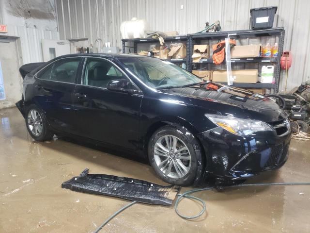 VIN 4T1BF1FK1HU417228 2017 Toyota Camry, LE no.4