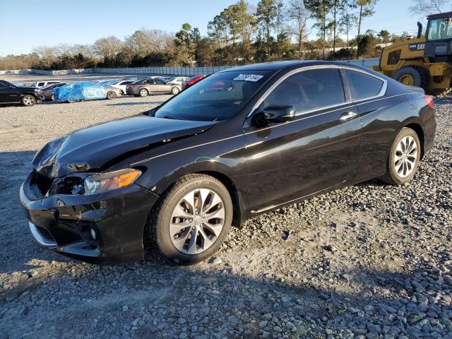 2013 Honda Accord Coupe EX