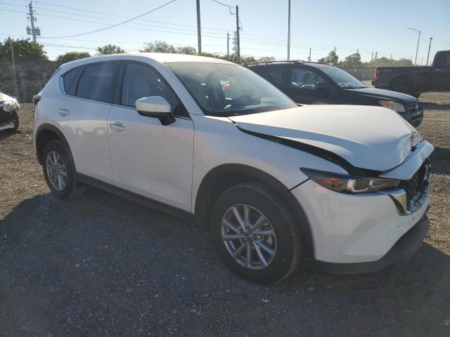 2023 MAZDA CX-5 SELEC - JM3KFBBM0P0291779