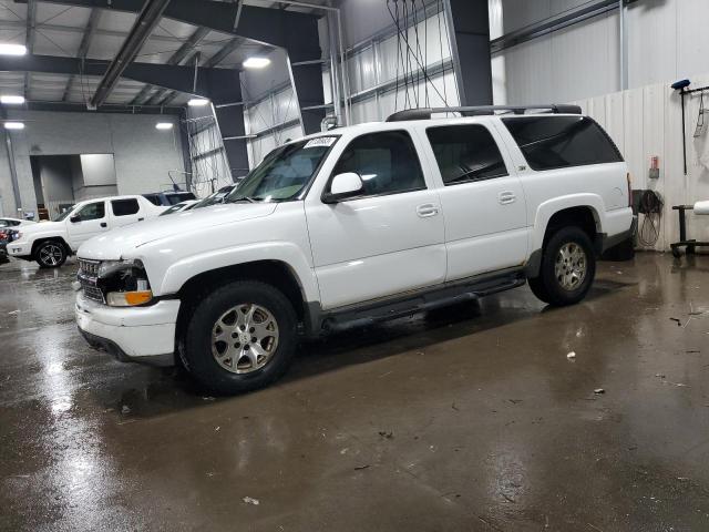 2004 Chevrolet Suburban 