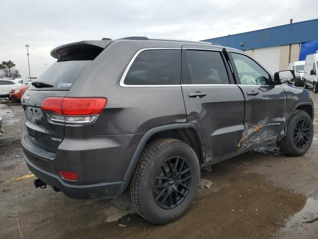 Vin: 1c4rjfag9gc413952, lot: 37678344, jeep grand cher laredo 20163