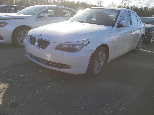 2010 BMW 5 Series 528i