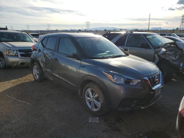 2020 NISSAN KICKS S - 3N1CP5BV2LL549546