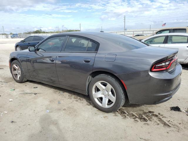 2019 DODGE CHARGER PO - 2C3CDXAT2KH645139