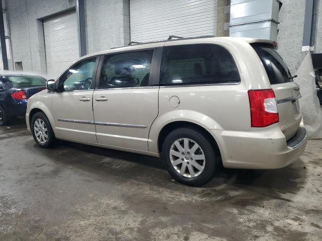 2C4RC1BG7ER314546 | 2014 CHRYSLER TOWN and COU