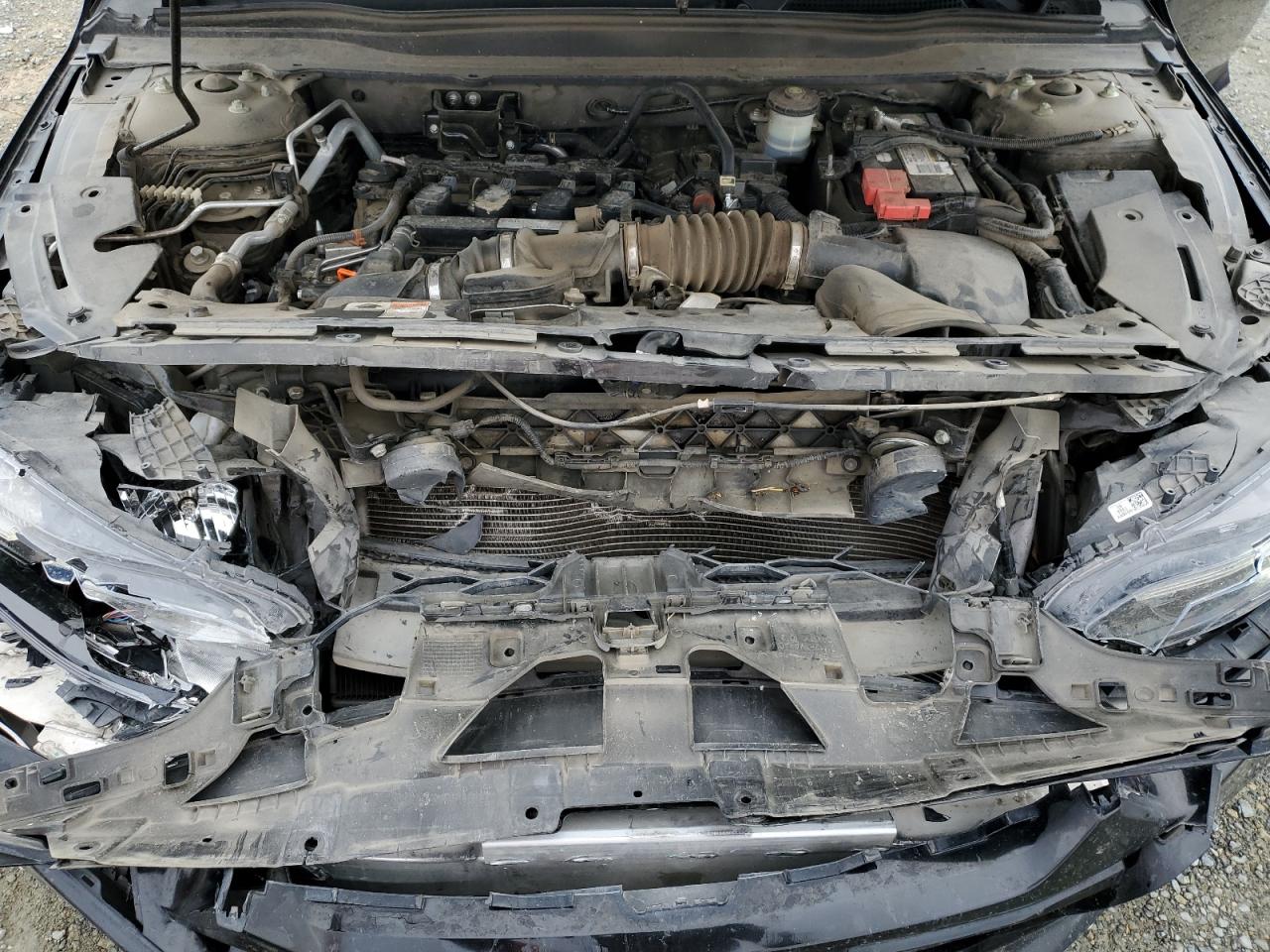 1HGCV1F38JA217525 HONDA ACCORD 2018