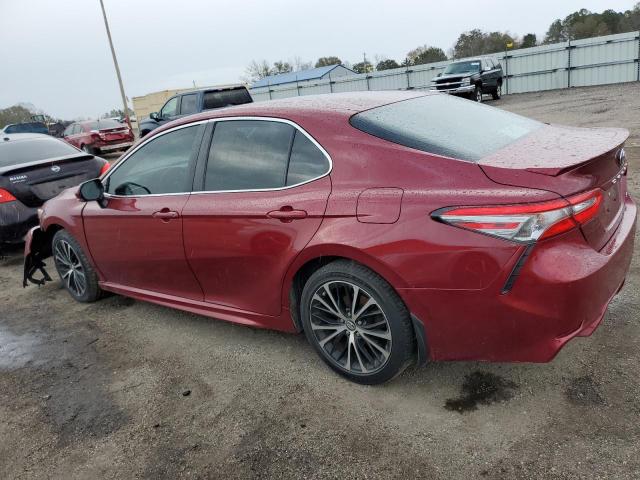 Vin: 4t1b11hk3ju654482, lot: 37545354, toyota camry l 20182