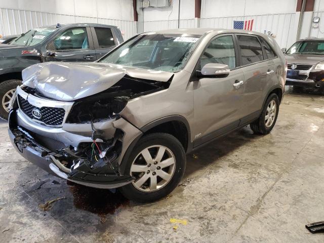 2013 Kia Sorento LX