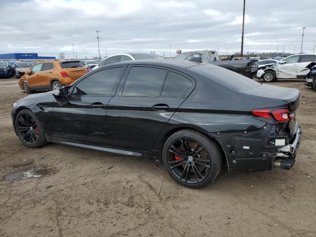 WBS83CH07PCM65232 2023 BMW M5, photo no. 2