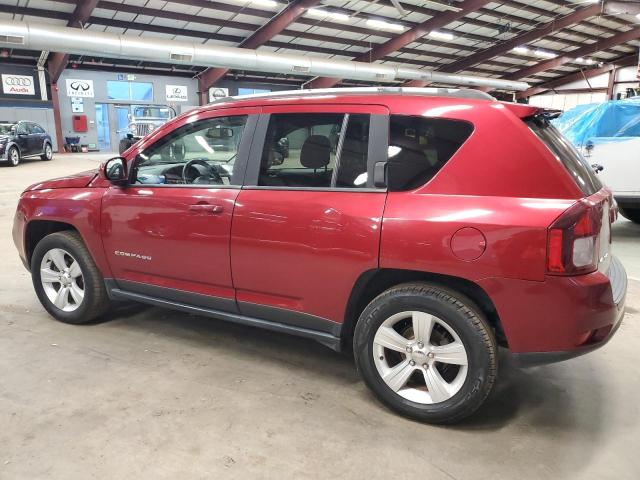 1C4NJDEB7FD217910 | 2015 Jeep compass latitude