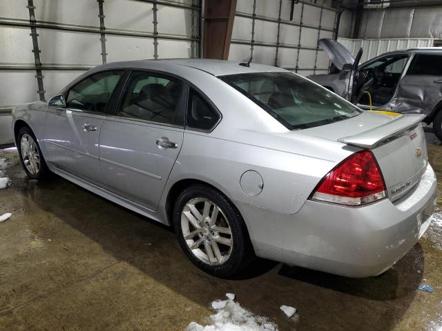 2G1WC5E35E1123458 | 2014 CHEVROLET IMPALA LIM