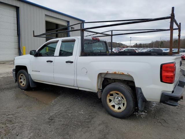 1GCRCPEH0EZ334957 | 2014 CHEVROLET SILVERADO