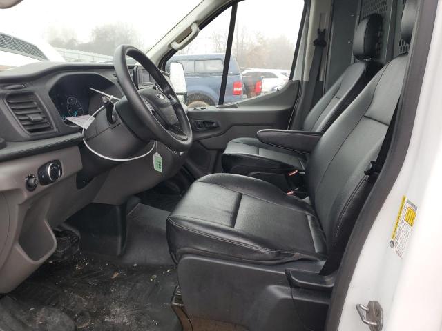 2020 FORD TRANSIT T- - 1FTYE1C81LKA30600