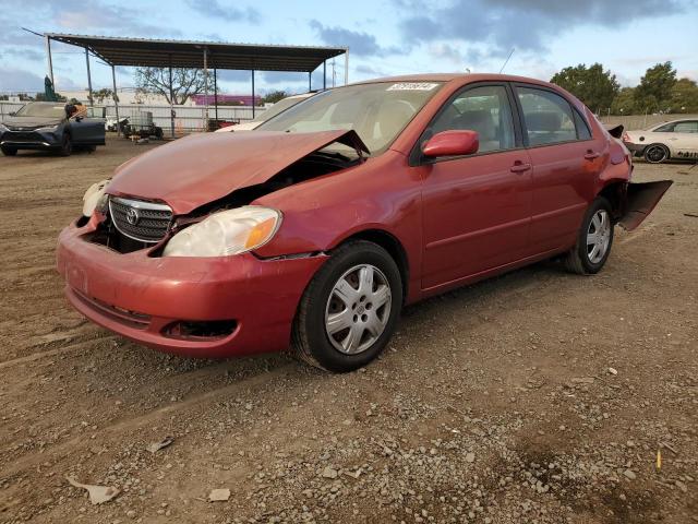 2008 Toyota Corolla CE