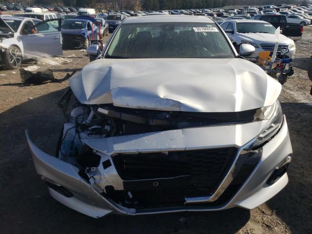 2022 NISSAN ALTIMA SL 1N4BL4EVXNN314380