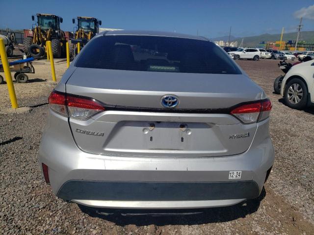 2020 Toyota Corolla - Image 6