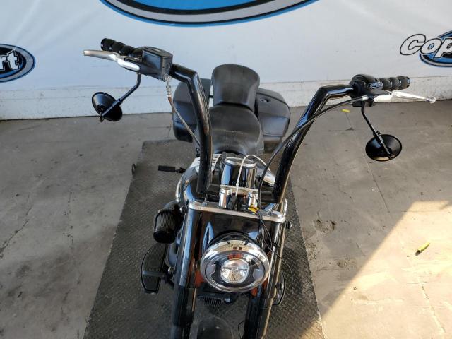 2018 HARLEY-DAVIDSON FLHC HERIT 1HD1YAJ14JC059464