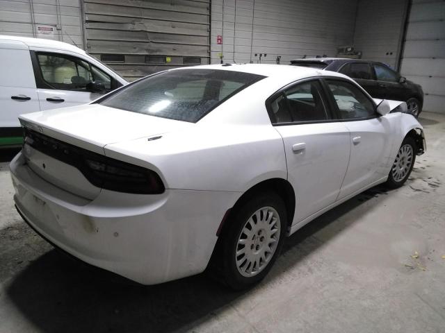 2020 DODGE CHARGER PO - 2C3CDXKT3LH186932