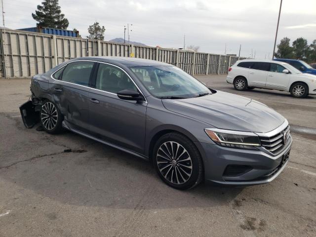 2022 VOLKSWAGEN PASSAT LIM 1VWBA7A31NC008490