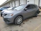 2016 NISSAN ROGUE S - KNMAT2MVXGP648430
