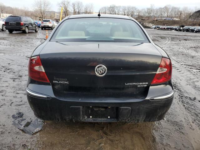 VIN WP1AA2A54JLB23550 2006 BUICK LACROSSE no.6