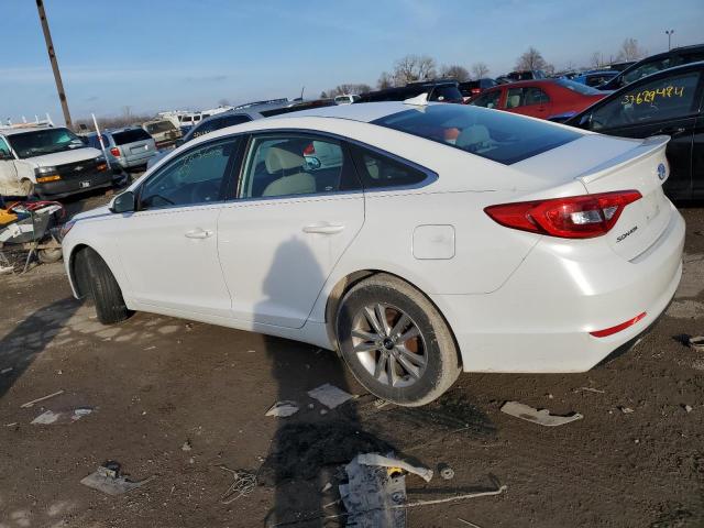 5NPE24AF6HH463608 | 2017 HYUNDAI SONATA SE