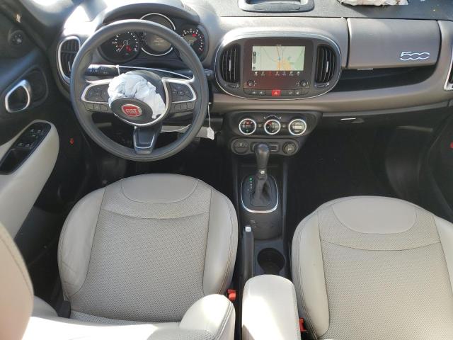 2019 FIAT 500L LOUNG ZFBNFACH4KZ041759