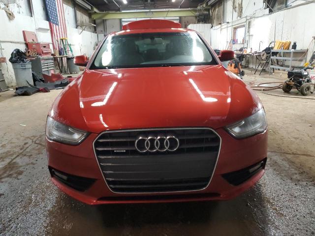 VIN WAUFFAFL9DN030068 2013 Audi A4, Premium Plus no.5