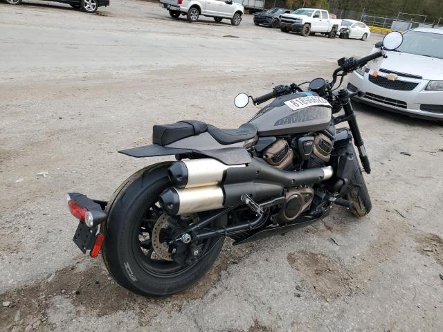 2023 HARLEY-DAVIDSON RH1250 S 1HD1ZC416PB300430