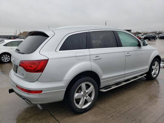 WA1LMAFE6CD010503 2012 AUDI Q7, photo no. 3