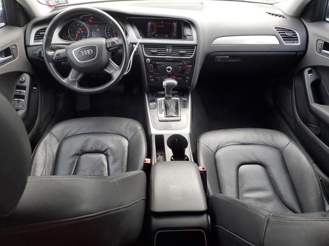 WAUBFAFL3EN021298 2014 Audi A4 Premium